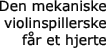 Den mekaniske 