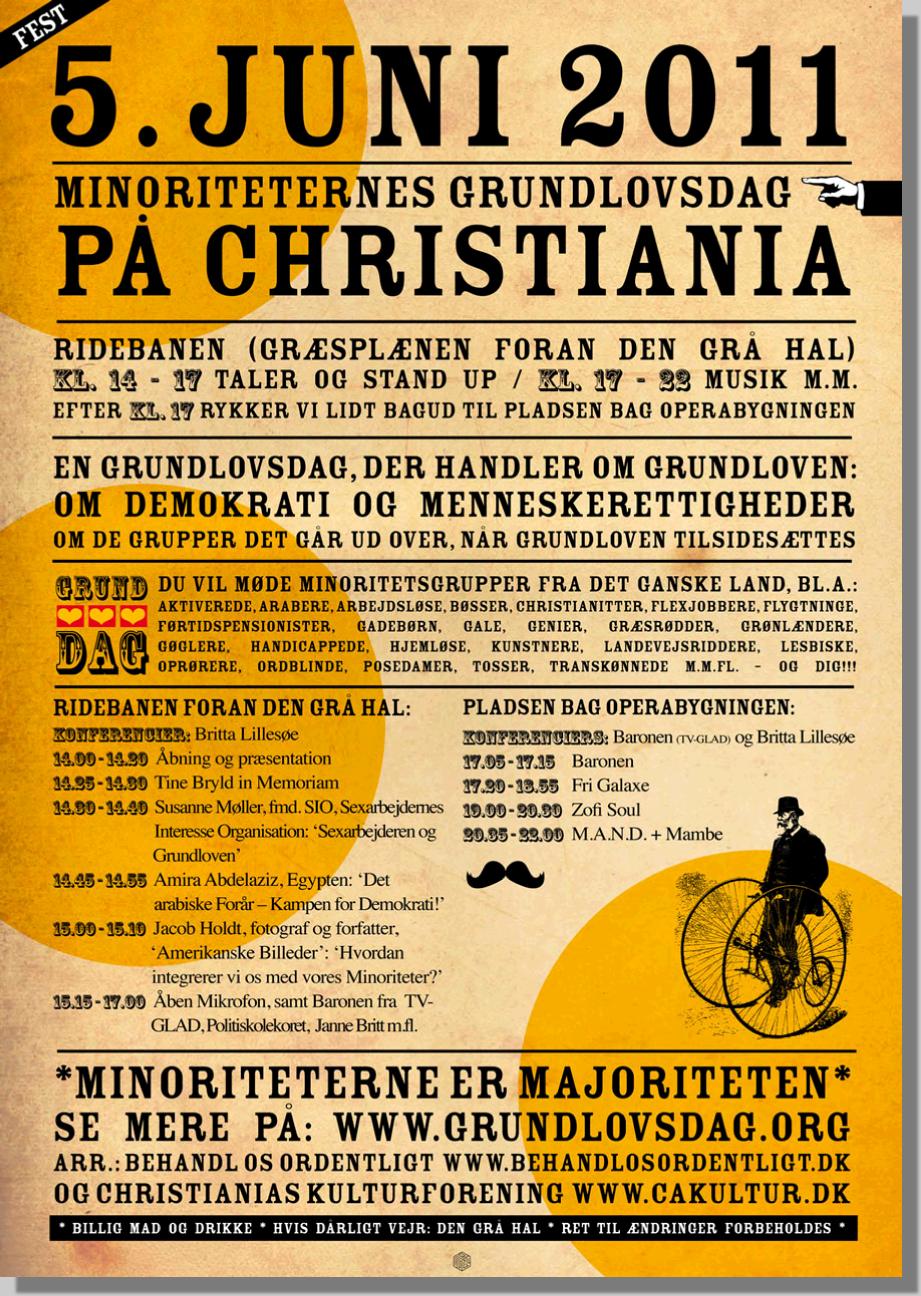 minoriteternesgrundlovsdag2011